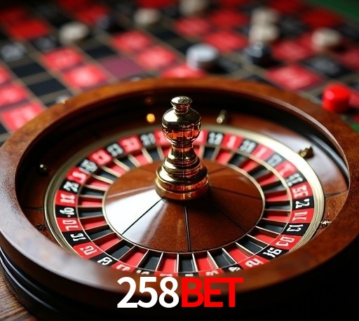 Progressão VIP 258bet