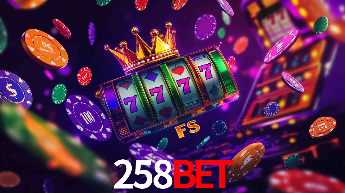 Exclusive Games 258bet