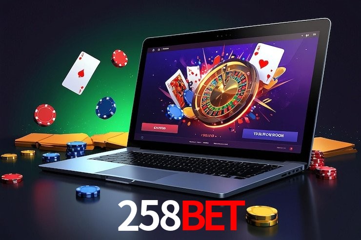 Cashback VIP 258bet