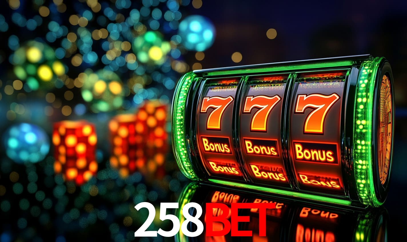 258bet 公平游戏