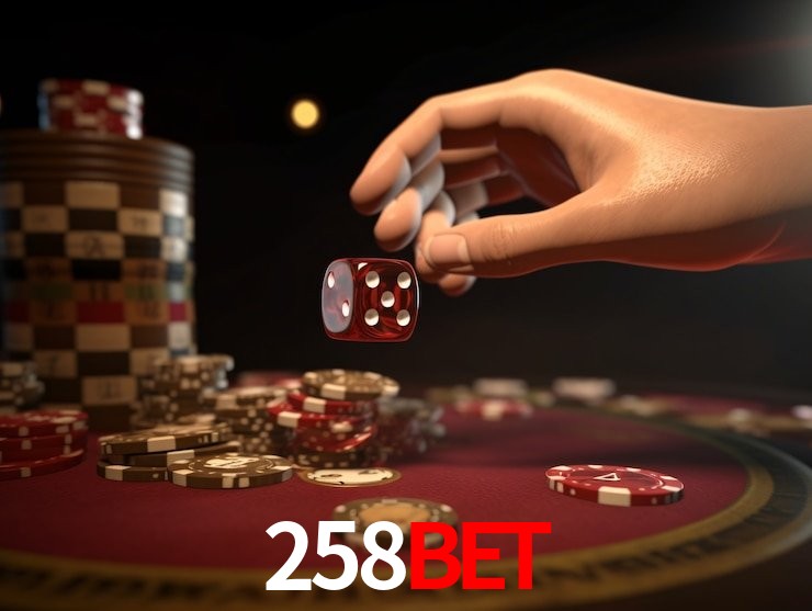 plataforma 258bet