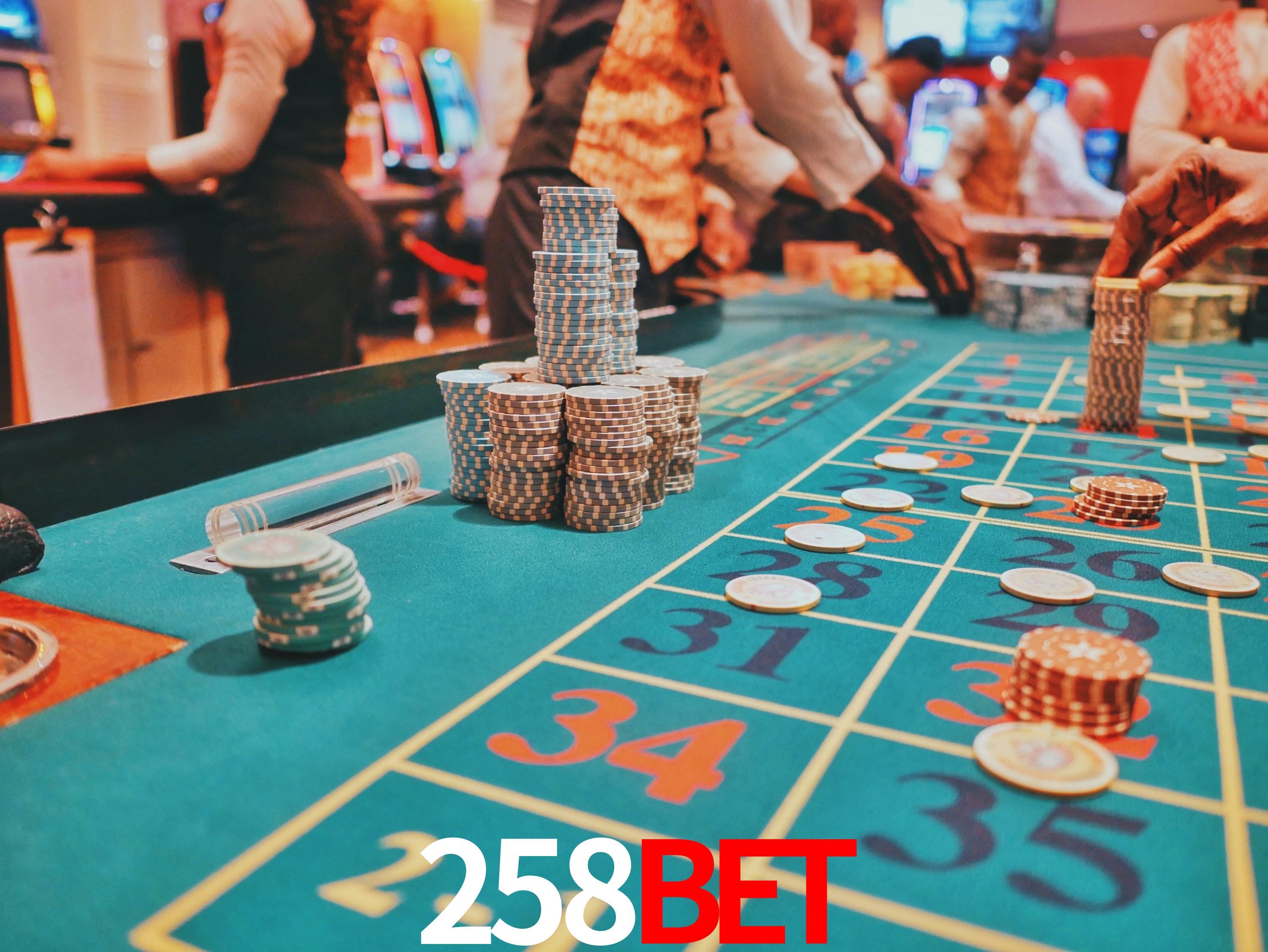 Sistemas de Segurança 258bet