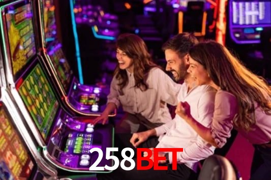Apostas de Futebol 258bet