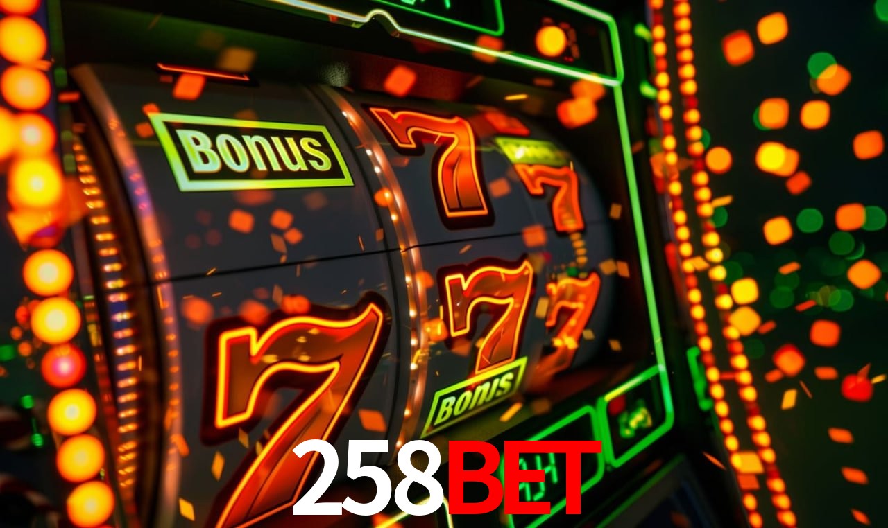Casino VIP 258bet