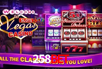 Desvendando o Mundo dos Jogos Virtuais na 258bet