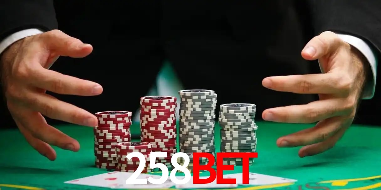 Chances Ganhar 258bet