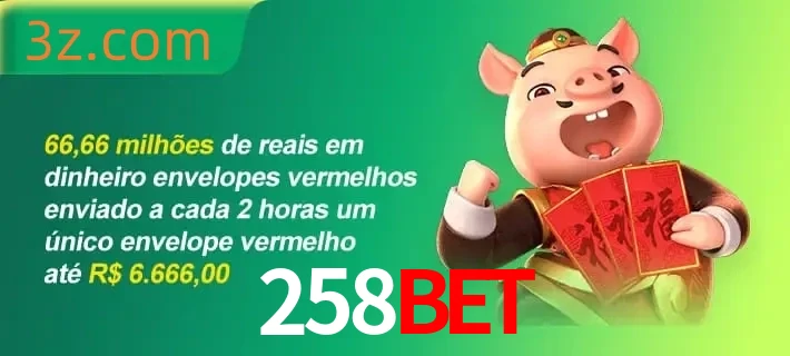 Promoções4 258bet