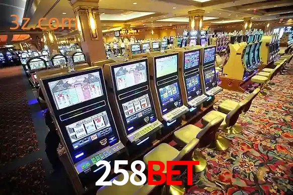 10 Perfis de Indivíduos que Exigem Cautela no 258bet Cassino