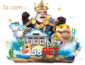 fishery 258bet