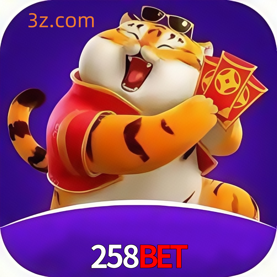 Logo 258bet