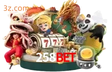 258bet slot