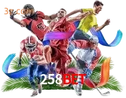 sport 258bet